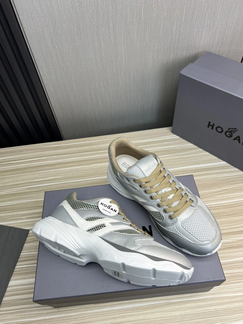 Trendsetting Hxgxn Sneakers 177554