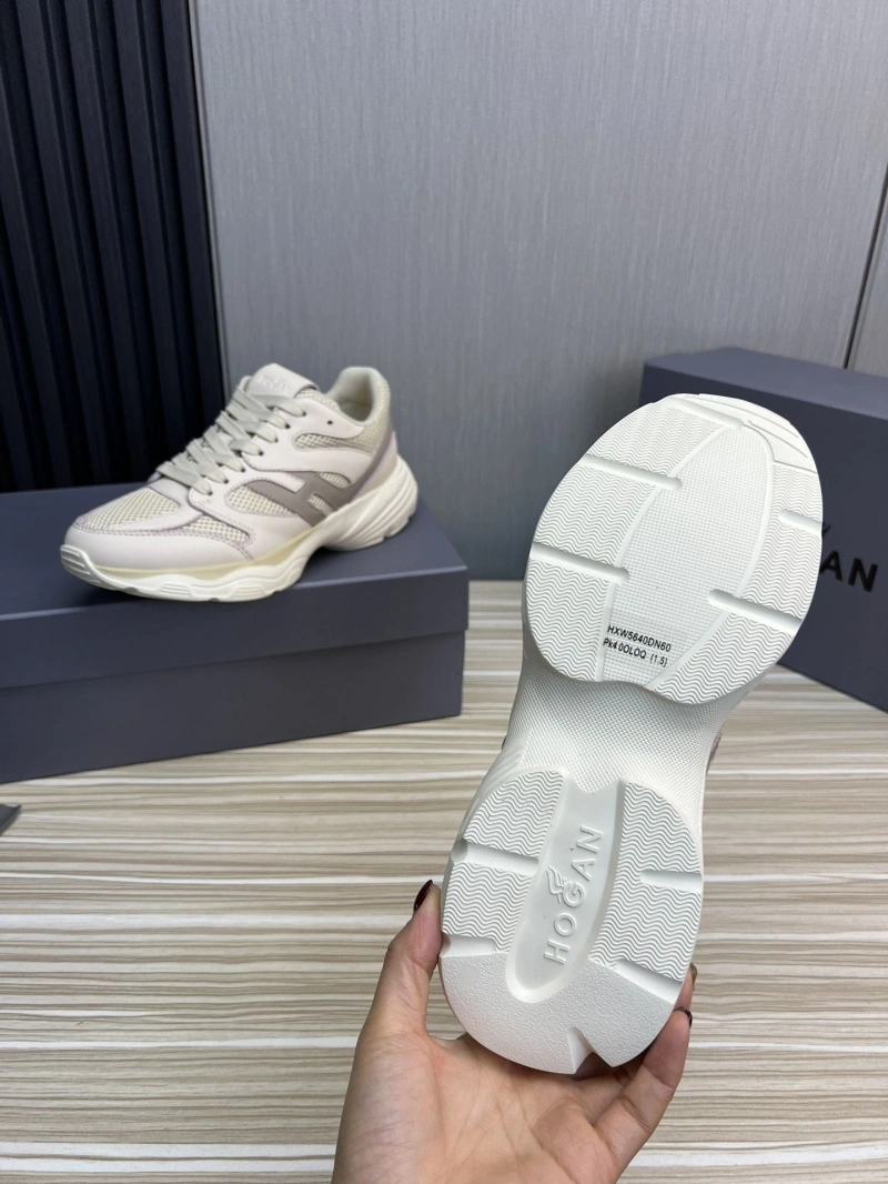 WellDesigned Hxgxn Sneakers 177544