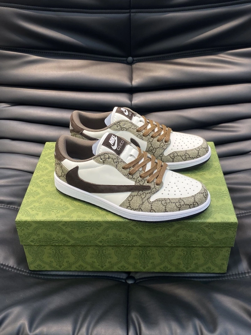 DailyWear Gxccx Casual Shoes 163646
