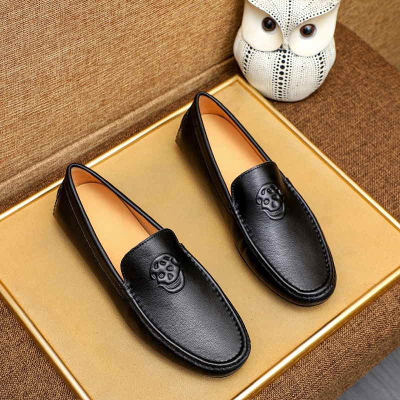 Gxccx Leather Shoes TopPick 163002