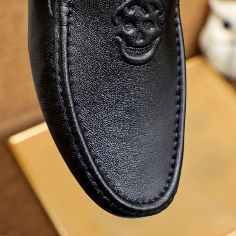 Gxccx Leather Shoes TopPick 163002