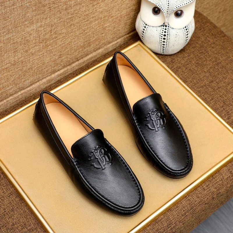 Gxccx Leather Shoes Cozy 163000