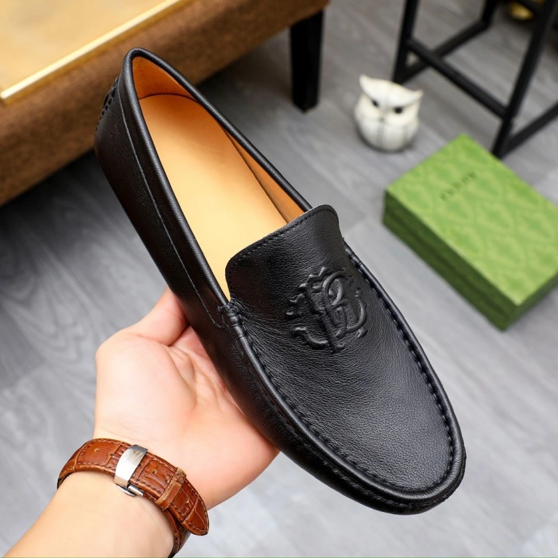 Gxccx Leather Shoes Cozy 163000