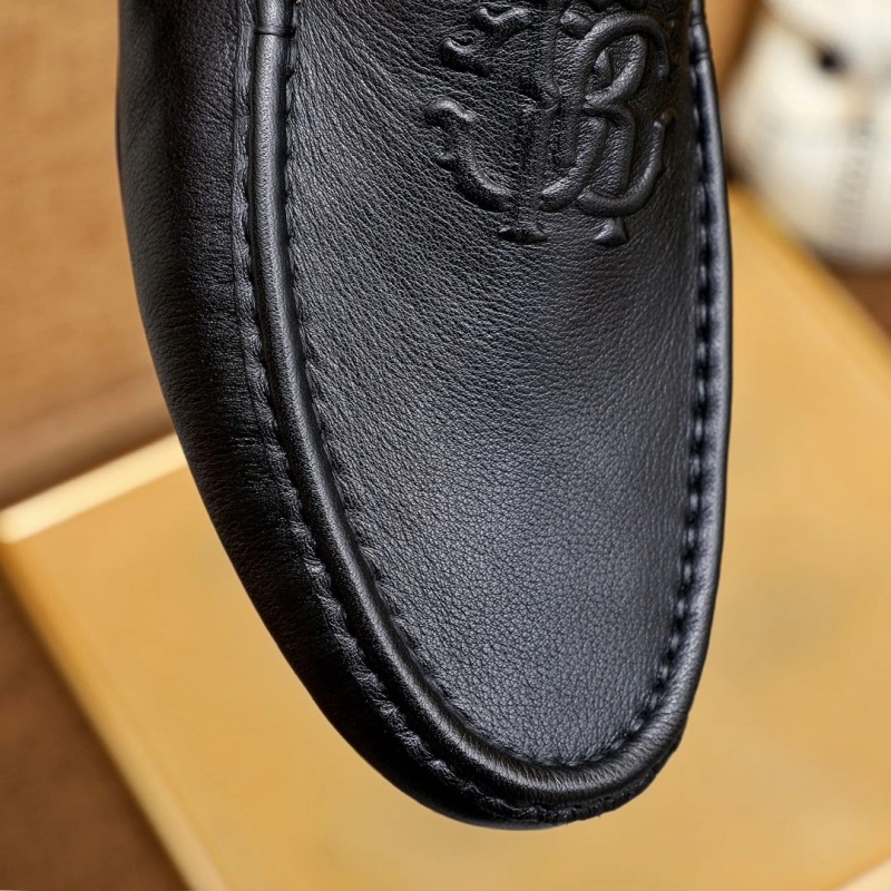Gxccx Leather Shoes Cozy 163000