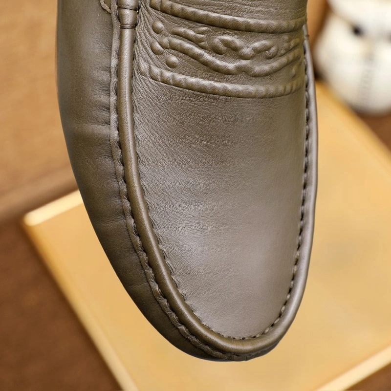 Gxccx Leather Shoes Timeless 162999