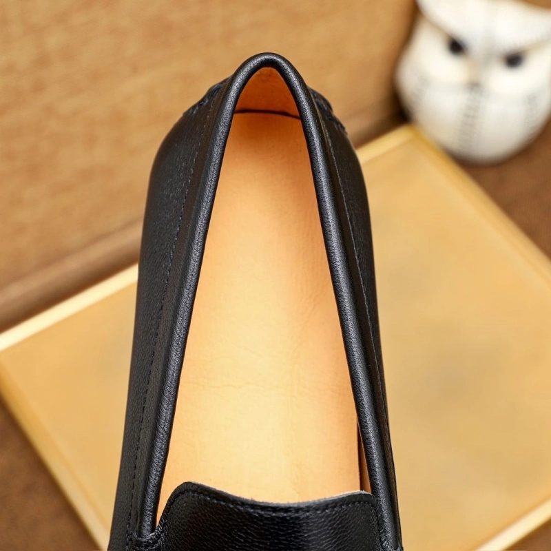 Gxccx Leather Shoes Lightweight 162995
