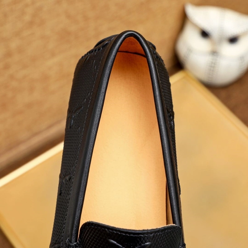 Timeless Gxccx Leather Shoes 162993