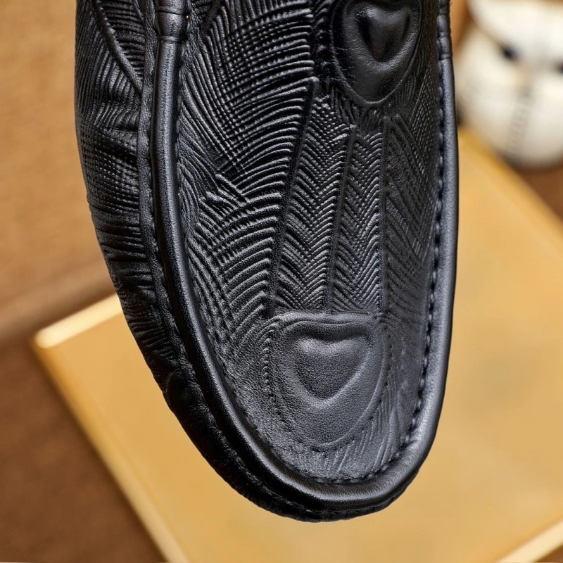 GoAnywhere Gxccx Leather Shoes 162990