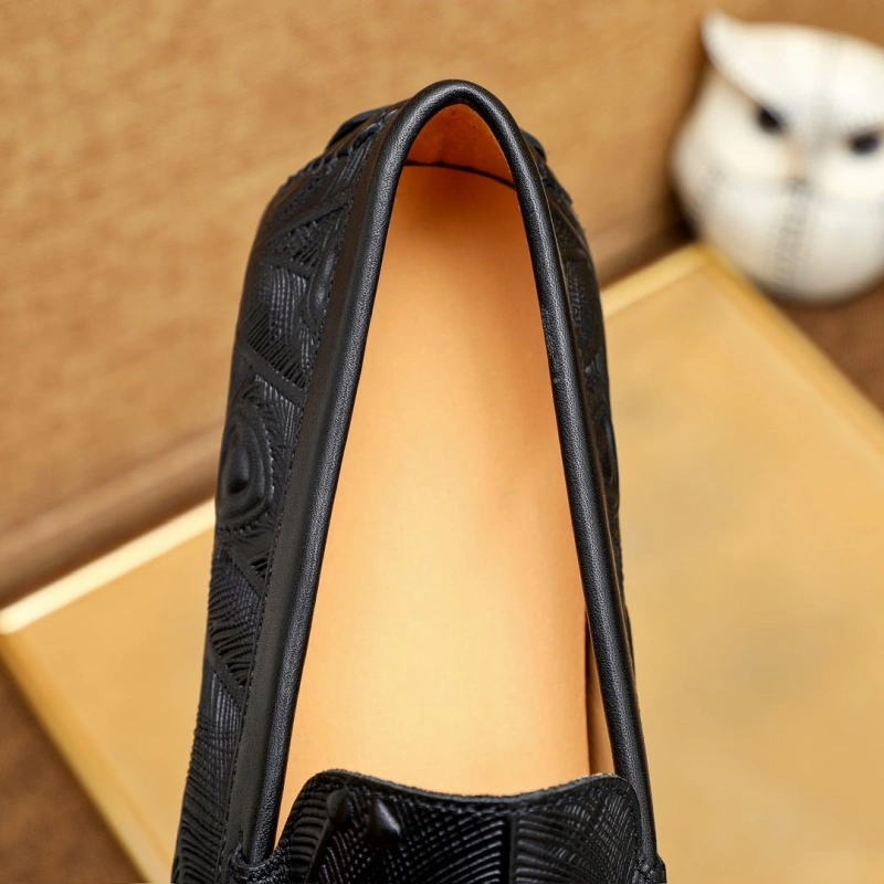 GoAnywhere Gxccx Leather Shoes 162990