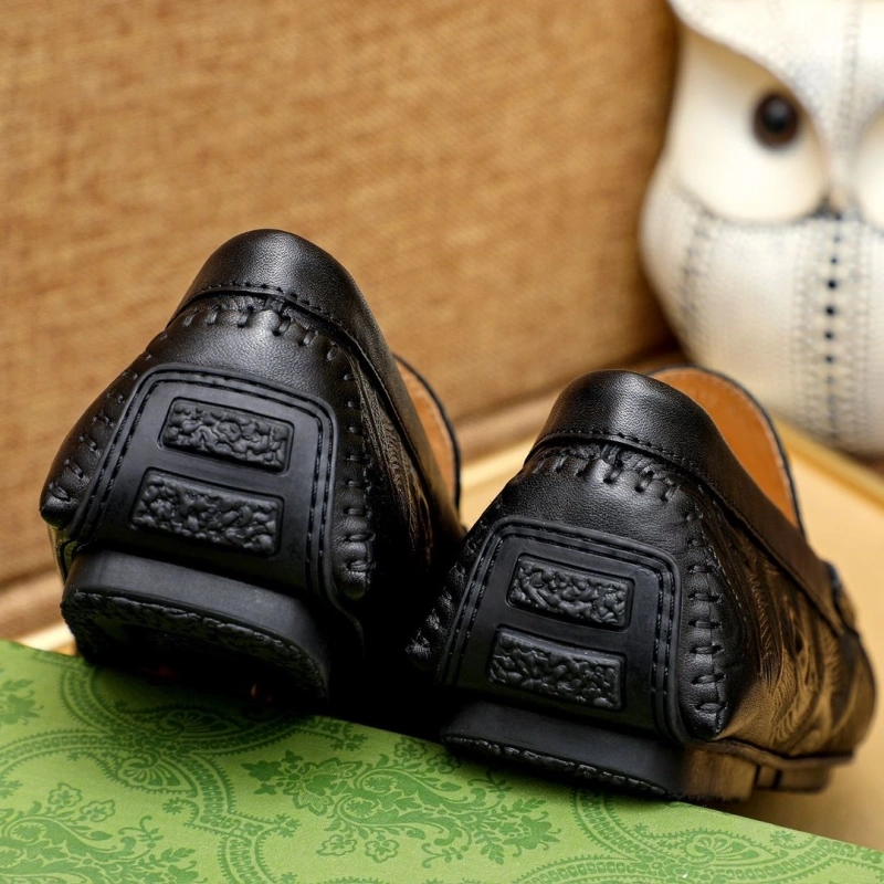 GoAnywhere Gxccx Leather Shoes 162990