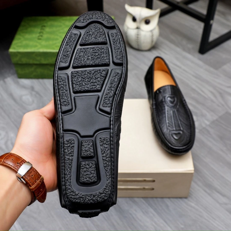 GoAnywhere Gxccx Leather Shoes 162990
