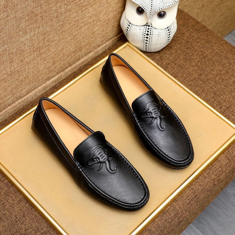 Gxccx Leather Shoes Reliable 162992