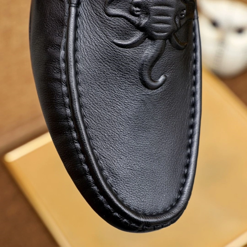 Gxccx Leather Shoes Reliable 162992