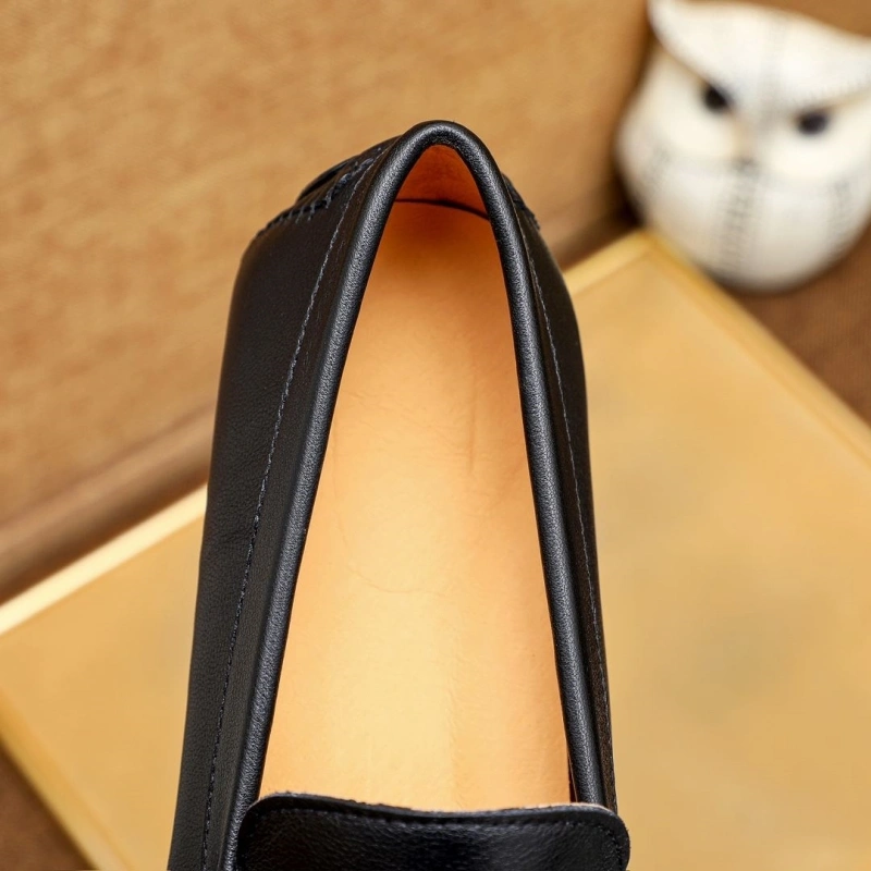 Gxccx Leather Shoes Reliable 162992