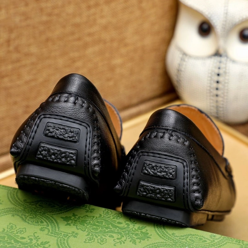 Gxccx Leather Shoes Reliable 162992