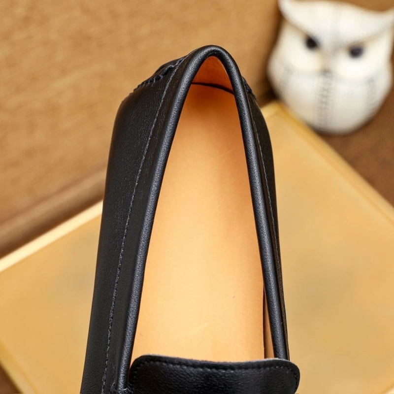 Timeless Gxccx Leather Shoes 162989