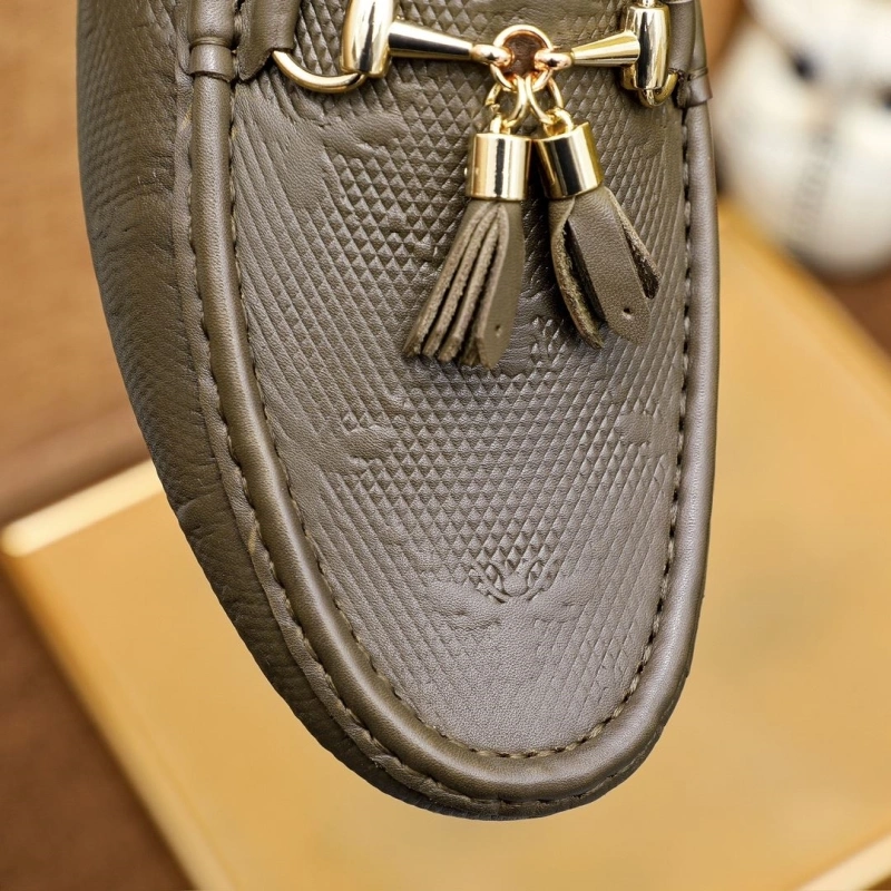 Affordable Gxccx Leather Shoes 162979