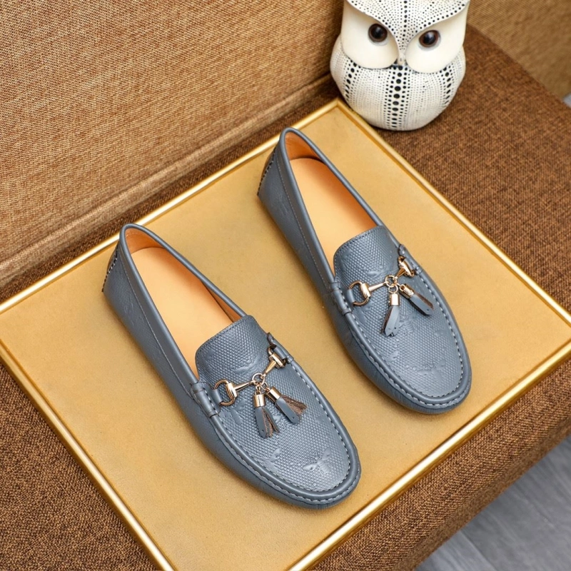 GoAnywhere Gxccx Leather Shoes 162982