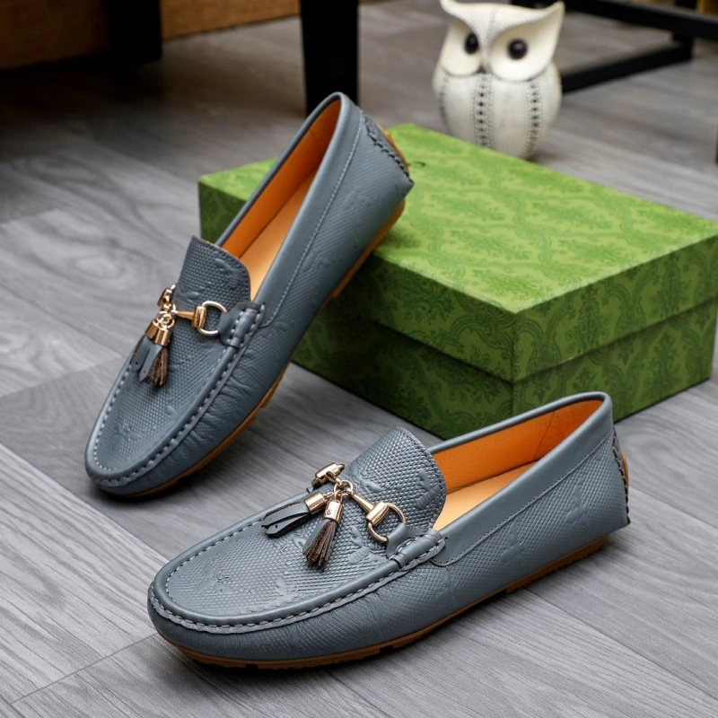 GoAnywhere Gxccx Leather Shoes 162982