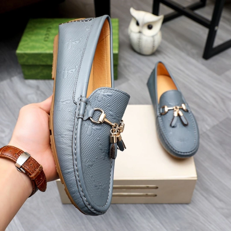 GoAnywhere Gxccx Leather Shoes 162982