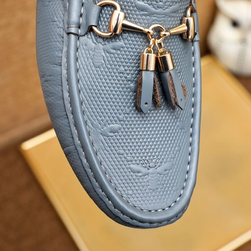 GoAnywhere Gxccx Leather Shoes 162982