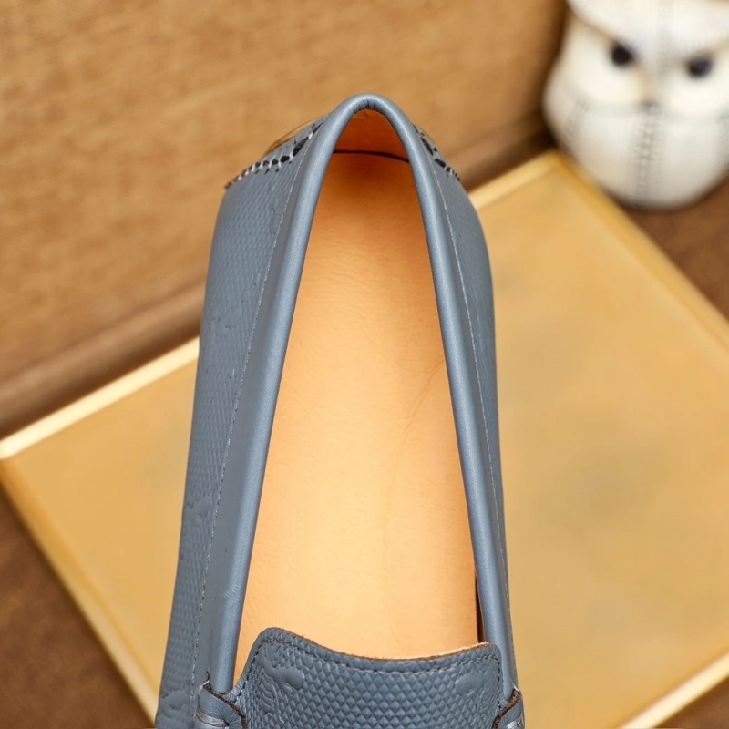 GoAnywhere Gxccx Leather Shoes 162982