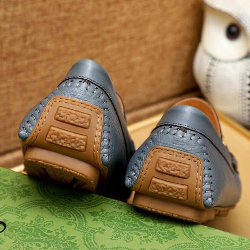 GoAnywhere Gxccx Leather Shoes 162982