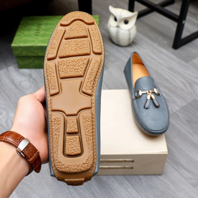 GoAnywhere Gxccx Leather Shoes 162982
