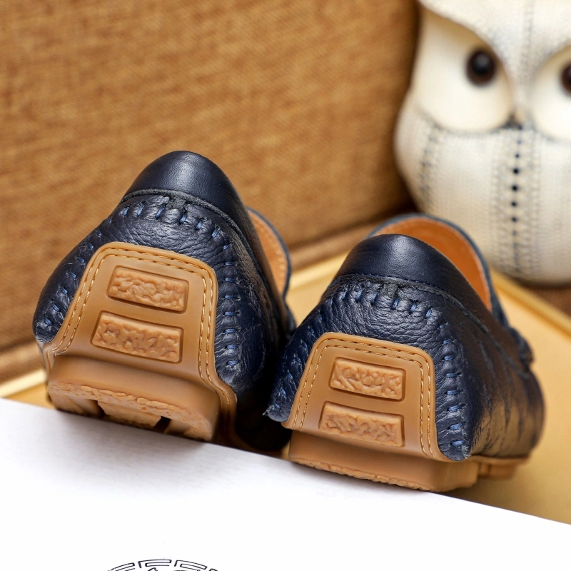 Gxvxnchy Leather Shoes Popular 154423