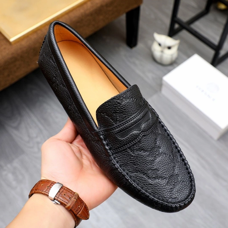 Gxvxnchy Leather Shoes BestValue 154424