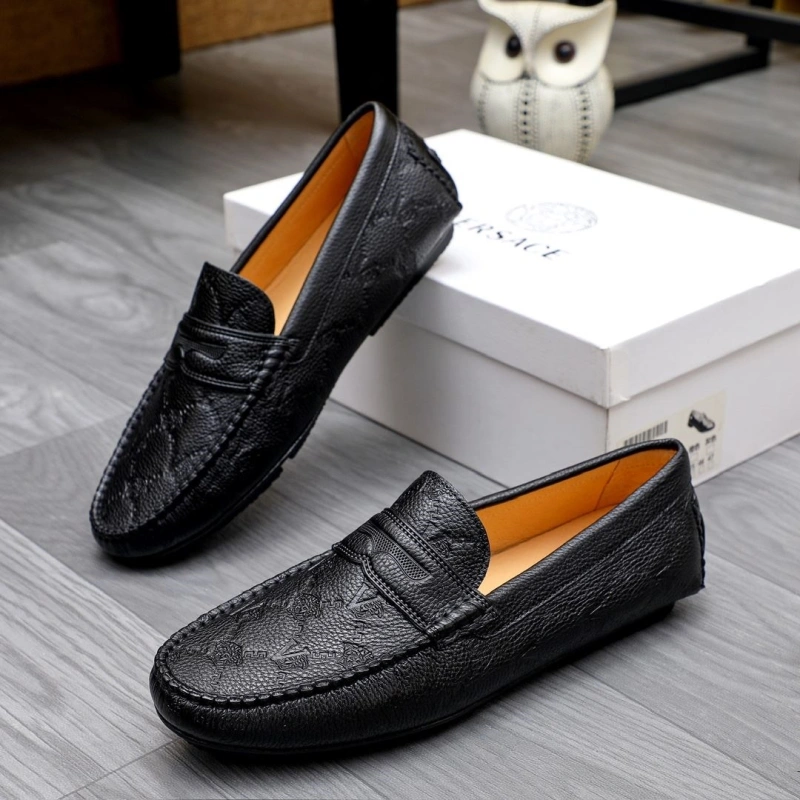 Gxvxnchy Leather Shoes BestValue 154424