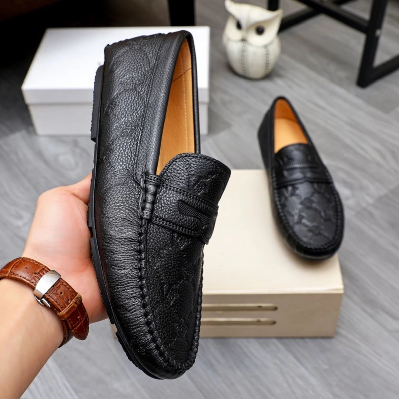 Gxvxnchy Leather Shoes BestValue 154424