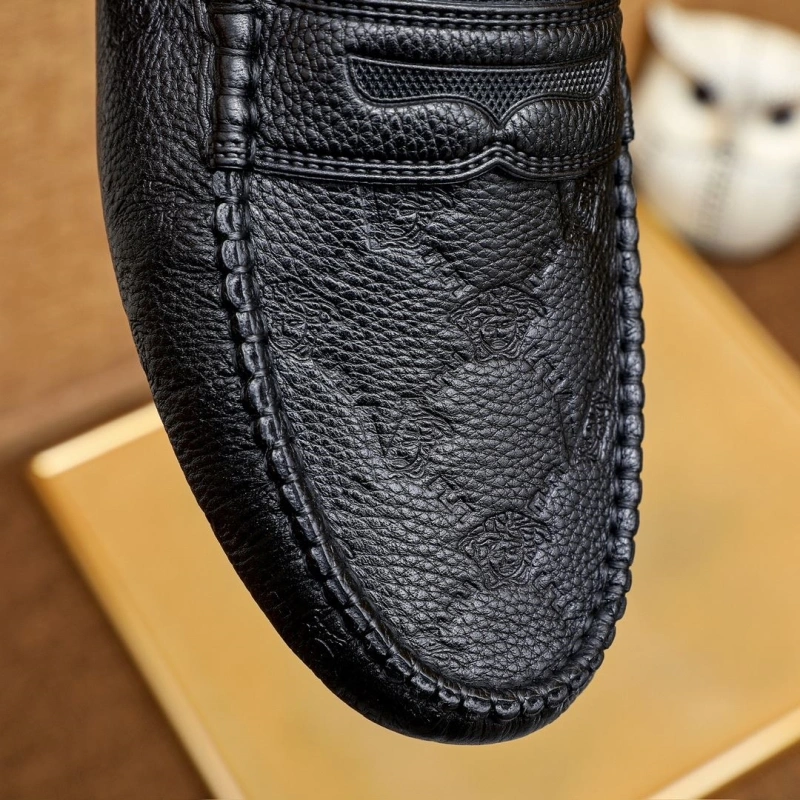 Gxvxnchy Leather Shoes BestValue 154424