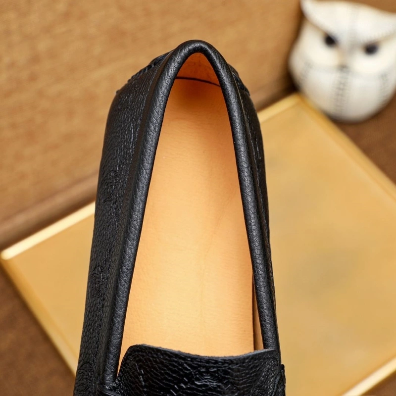 Gxvxnchy Leather Shoes BestValue 154424