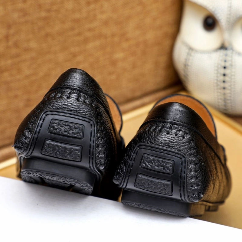 Gxvxnchy Leather Shoes BestValue 154424