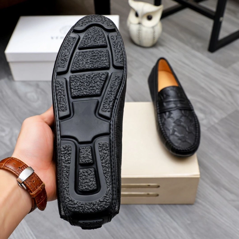 Gxvxnchy Leather Shoes BestValue 154424