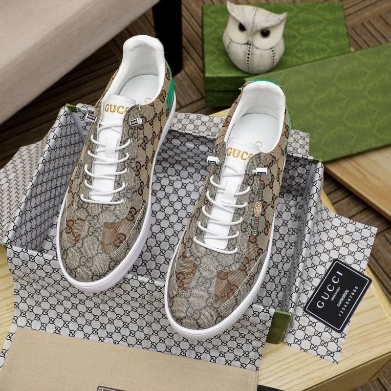 Gxccx Casual Shoes BestValue 163645