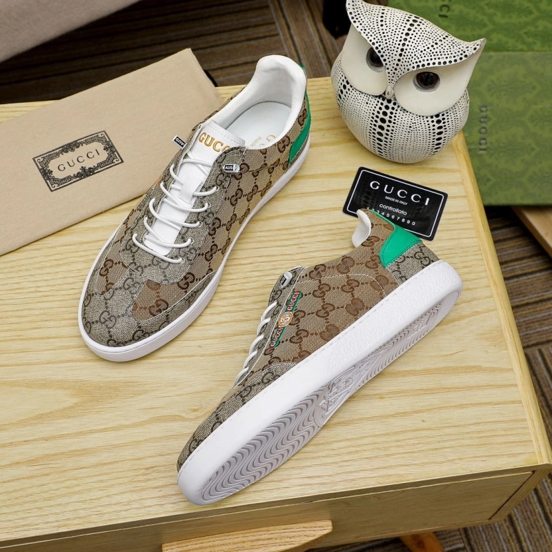 Gxccx Casual Shoes BestValue 163645