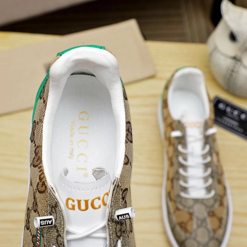 Gxccx Casual Shoes BestValue 163645