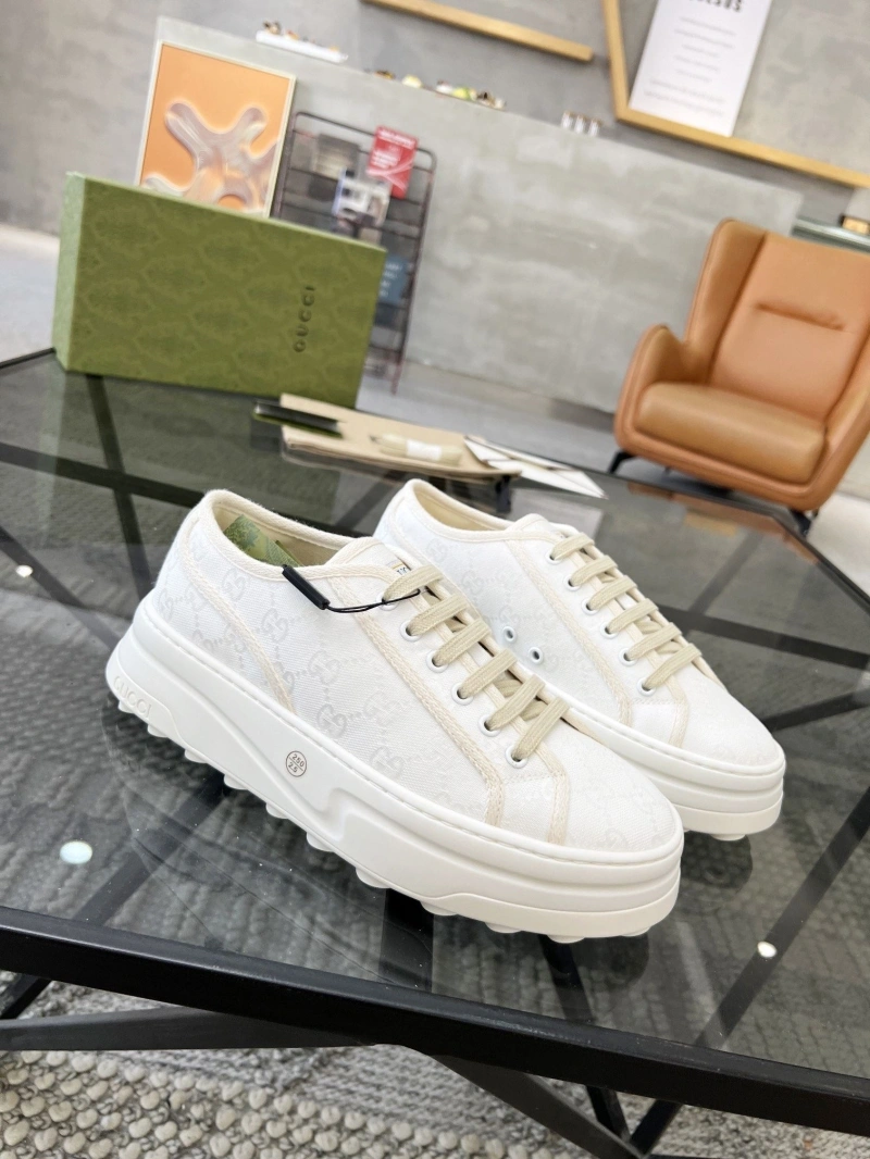 Gxccx Casual Shoes Elegant 163644