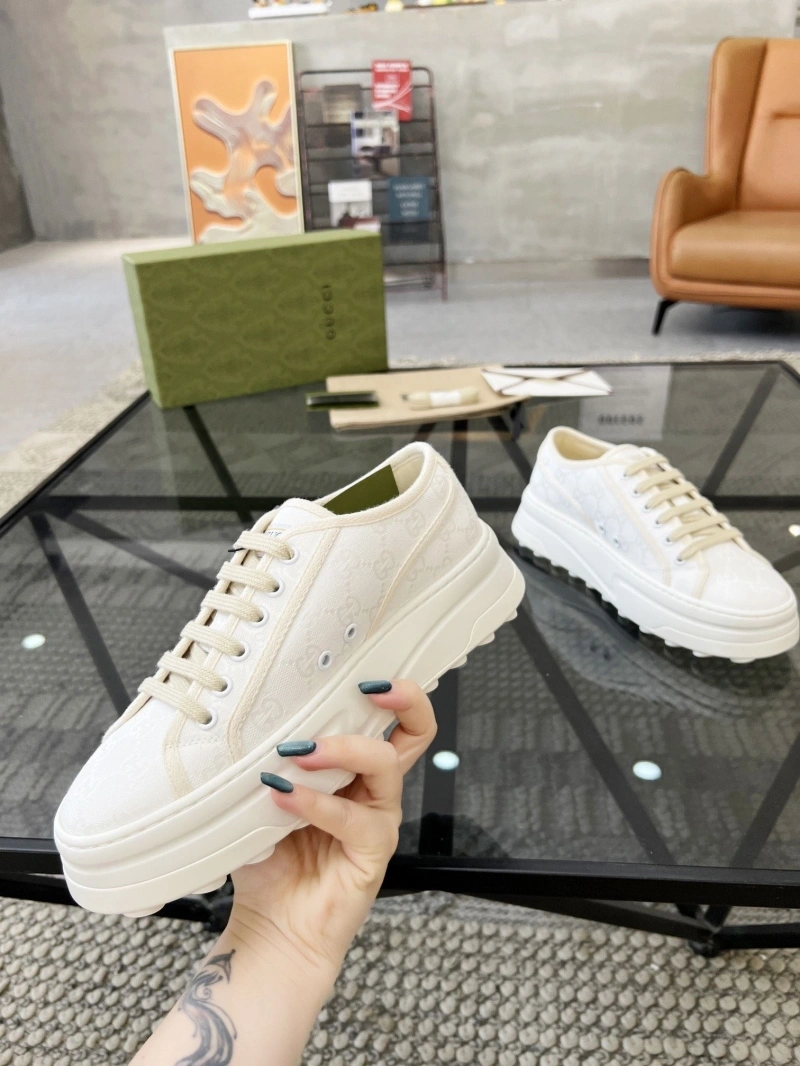 Gxccx Casual Shoes Elegant 163644