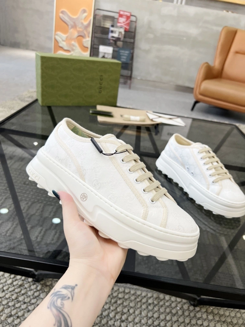 Gxccx Casual Shoes Elegant 163644