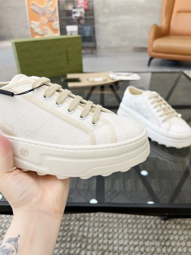 Gxccx Casual Shoes Elegant 163644