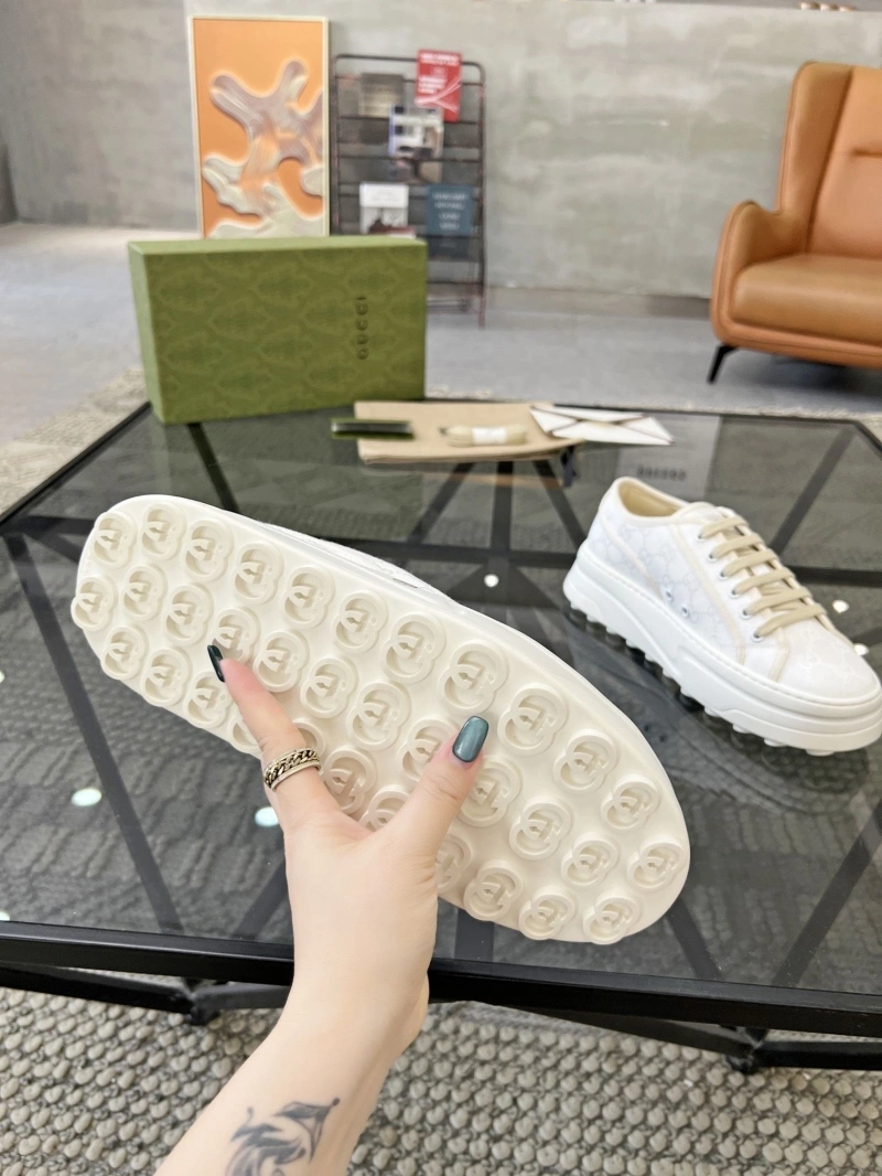 Gxccx Casual Shoes Elegant 163644