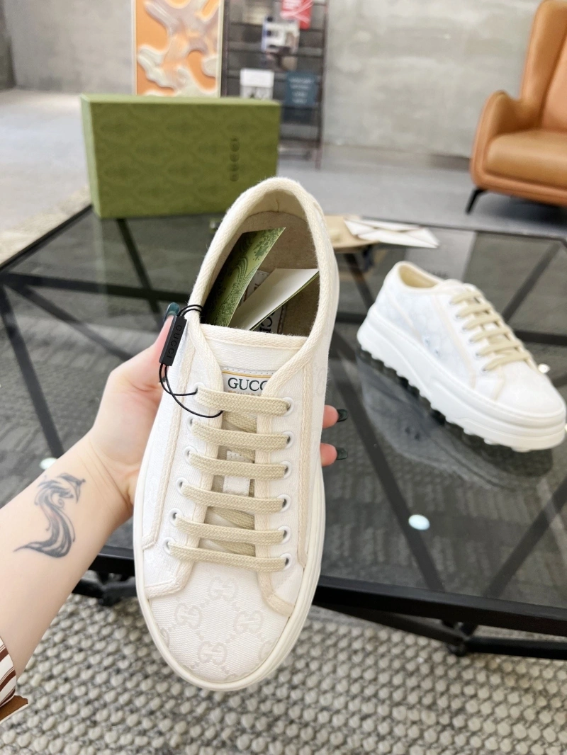 Gxccx Casual Shoes Elegant 163644