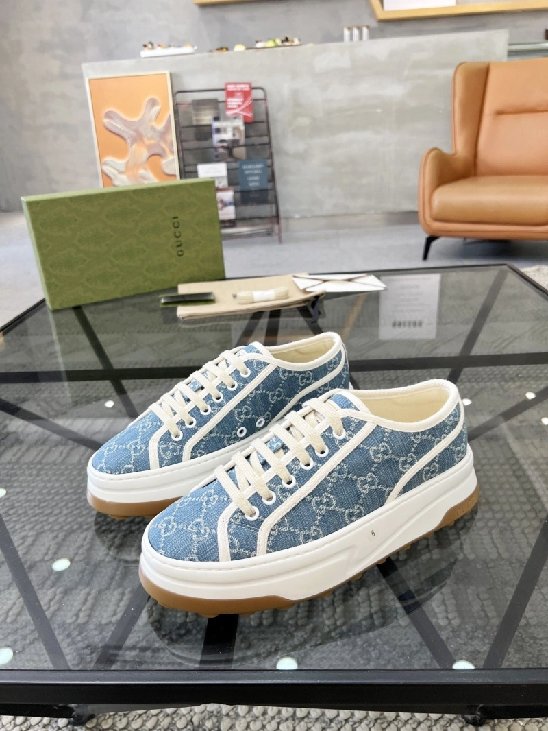 Durable Gxccx Casual Shoes 163642