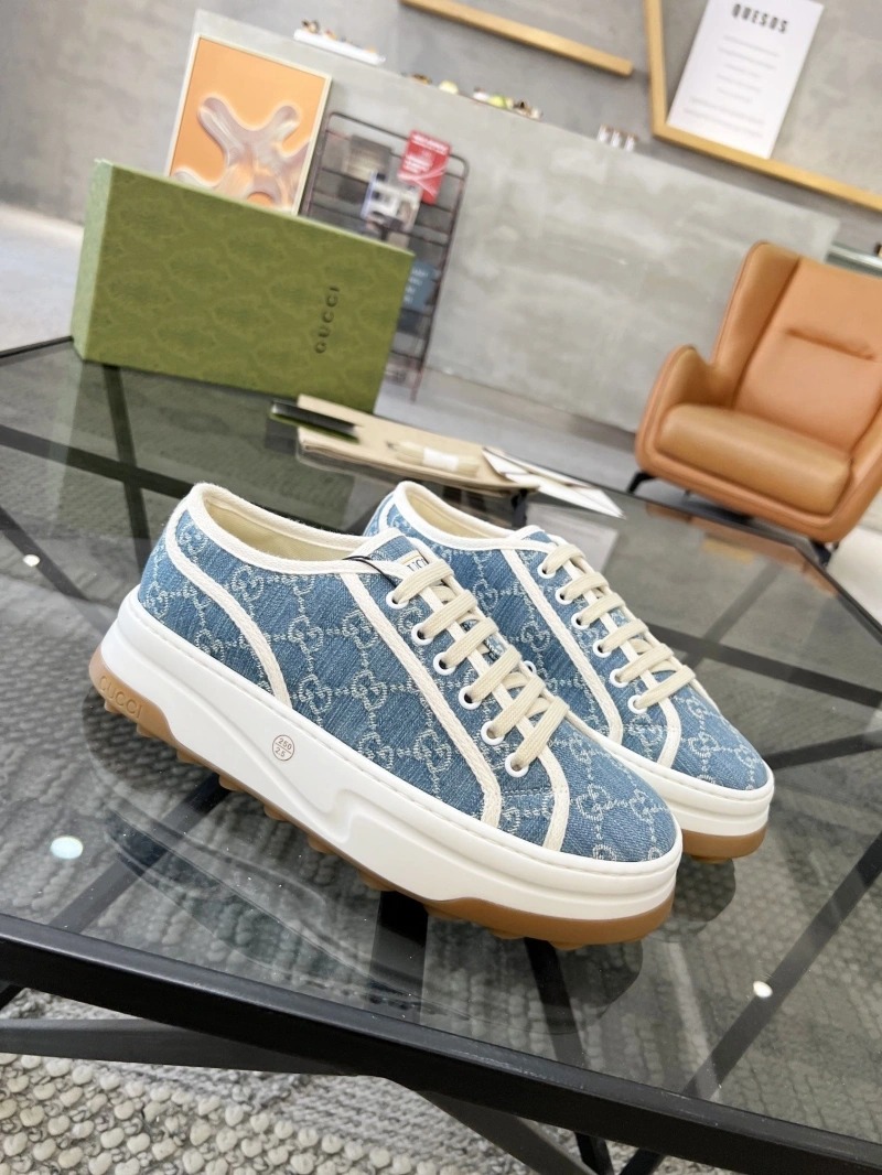 Durable Gxccx Casual Shoes 163642