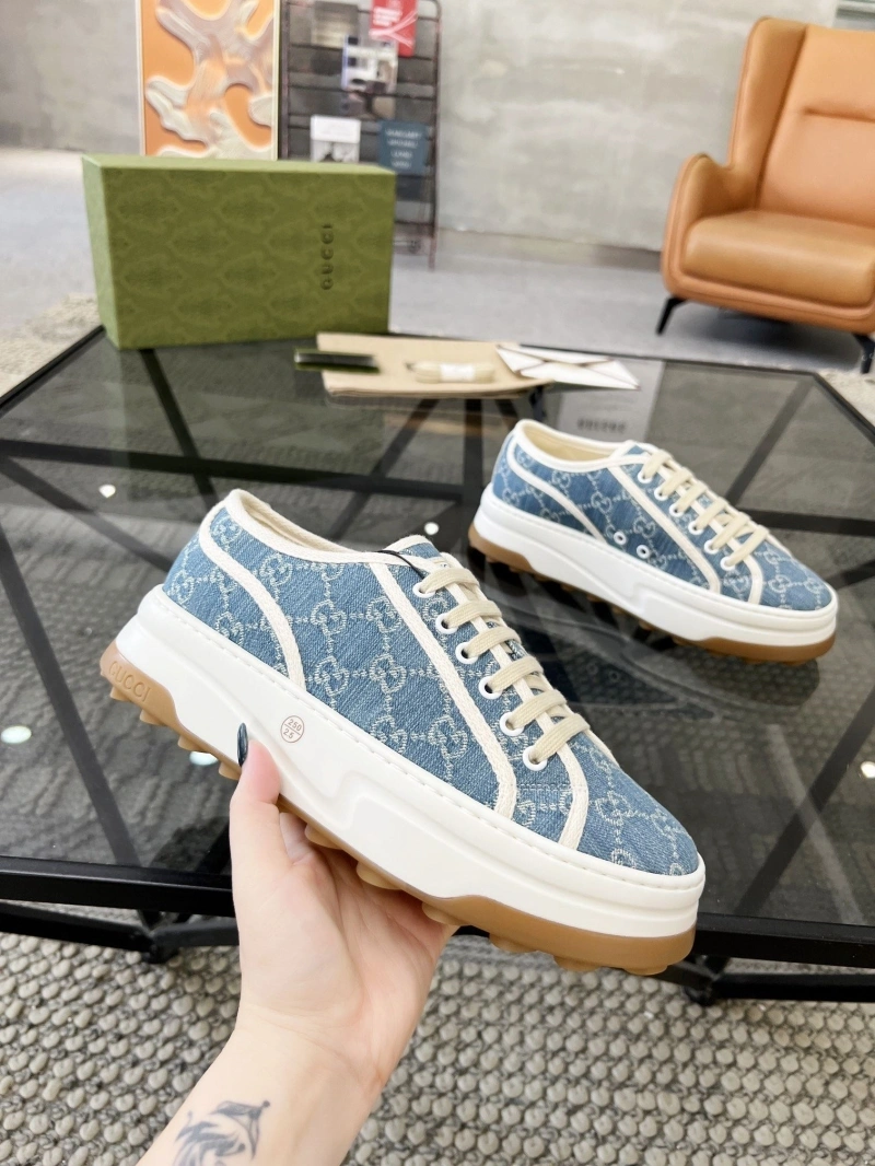 Durable Gxccx Casual Shoes 163642
