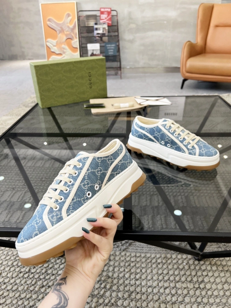 Durable Gxccx Casual Shoes 163642
