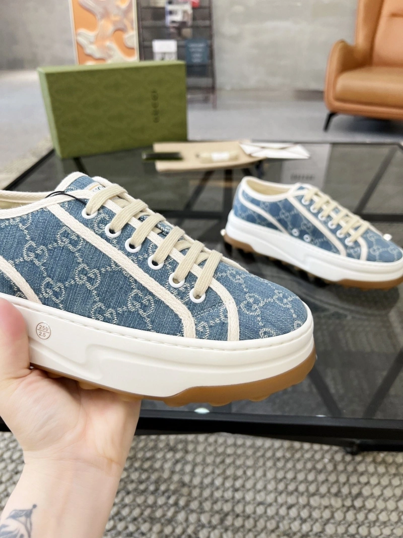 Durable Gxccx Casual Shoes 163642